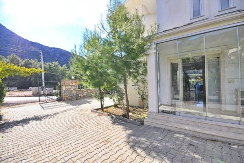 4+2 Villa in Fethiye, Mugla, Türkei Nr. 224808 - 3