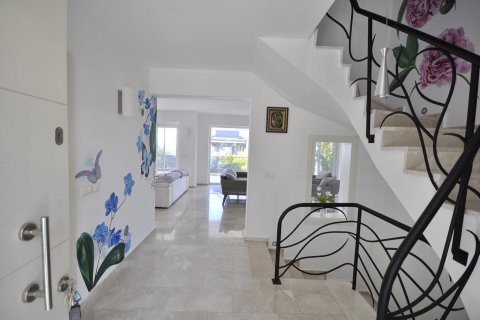 4+2 Villa in Fethiye, Mugla, Türkei Nr. 224808 - 4