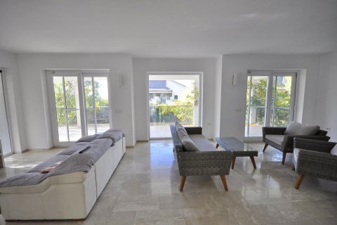 4+2 Villa in Fethiye, Mugla, Türkei Nr. 224808 - 5