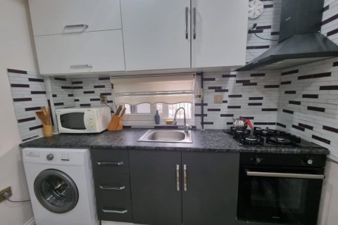 Продажа квартиры  в Коньяалты, Анталье, Турция 3+1, 100м2, №224815 – фото 15