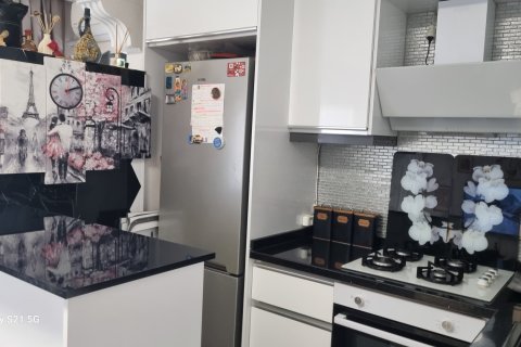 Продажа квартиры  в Коньяалты, Анталье, Турция 3+1, 100м2, №224815 – фото 16