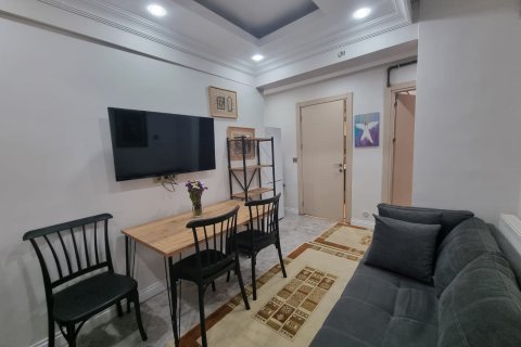 Продажа квартиры  в Коньяалты, Анталье, Турция 3+1, 100м2, №224815 – фото 14