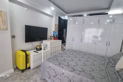 Продажа квартиры  в Коньяалты, Анталье, Турция 3+1, 100м2, №224815 – фото 17