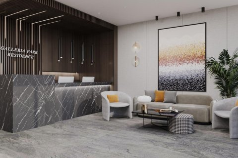 Продажа квартиры  в Кягытхане, Стамбуле, Турция 2+1, 72м2, №217867 – фото 5