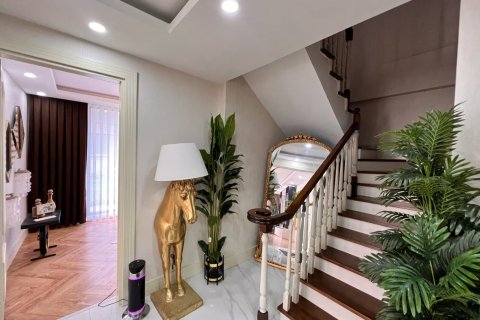 Продажа виллы  в Силиври, Стамбуле, Турция 5+1, 507м2, №216147 – фото 10