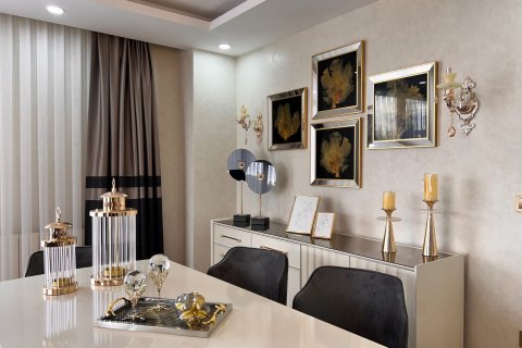 Продажа виллы  в Силиври, Стамбуле, Турция 5+1, 507м2, №216147 – фото 7