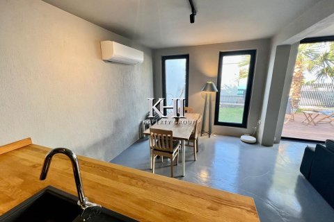 3+1 Villa in Yalikavak, Mugla, Türkei Nr. 215793 - 13