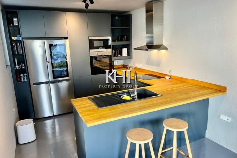 3+1 Villa in Yalikavak, Mugla, Türkei Nr. 215793 - 12