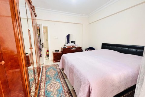 2+1 Lejlighed  i Alanya, Antalya, Tyrkiet Nr. 216273 - 15