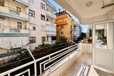 2+1 Lejlighed  i Alanya, Antalya, Tyrkiet Nr. 216273 - 16
