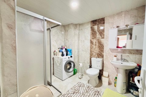 2+1 Lejlighed  i Alanya, Antalya, Tyrkiet Nr. 216273 - 14