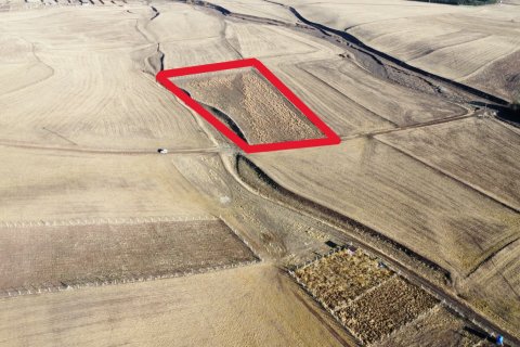 Продажа земельного участка  в Анкаре, Турция, №228502 – фото 10