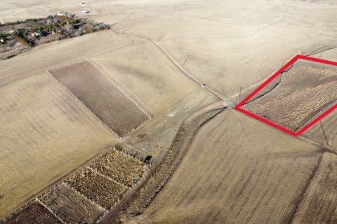 Продажа земельного участка  в Анкаре, Турция, №228502 – фото 8