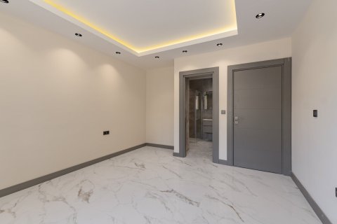 Lejlighed i Kargicak, Alanya, Antalya, Tyrkiet Nr. 227194 - 22