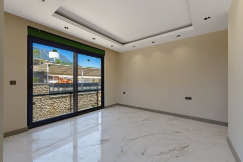 Lejlighed i Kargicak, Alanya, Antalya, Tyrkiet Nr. 227194 - 21