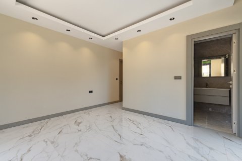 Lejlighed i Kargicak, Alanya, Antalya, Tyrkiet Nr. 227194 - 20