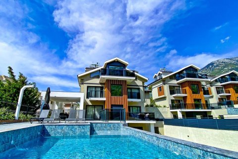 5+0 Villa in Ovacik, Mugla, Türkei Nr. 228980 - 14