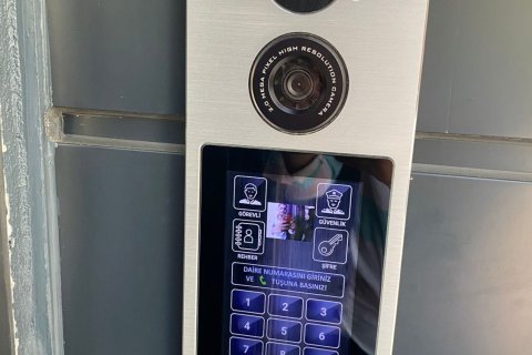 Apartment for sale  in Alanya, Antalya, Turkey, 1 bedroom, 55m2, No. 216407 – photo 12