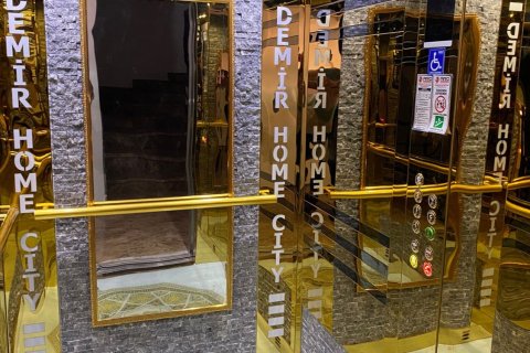 Apartment for sale  in Alanya, Antalya, Turkey, 1 bedroom, 55m2, No. 216407 – photo 10