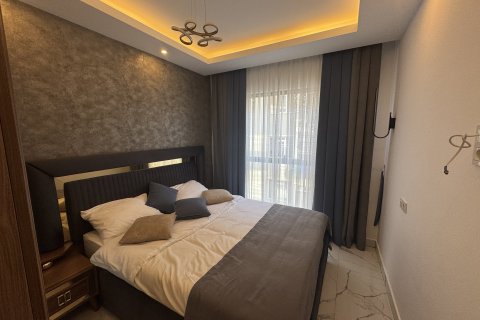 Apartment for sale  in Alanya, Antalya, Turkey, 1 bedroom, 55m2, No. 216407 – photo 13
