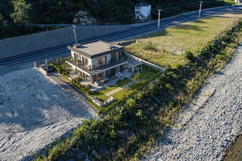 Продажа земельного участка  в Арсине, Трабзоне, Турция, №237527 – фото 13