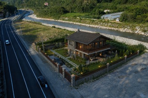 Продажа земельного участка  в Арсине, Трабзоне, Турция, №237527 – фото 14