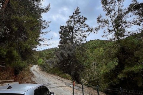 2+1 Lejlighed i Fethiye, Mugla, Tyrkiet Nr. 225493 - 3