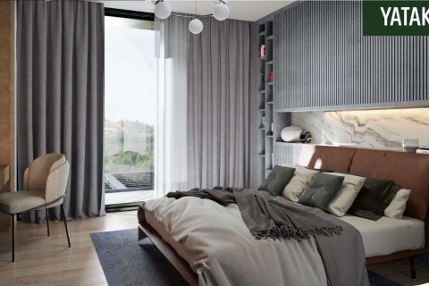 4+2 Villa i Cekmekoy, Istanbul, Tyrkia Nr. 206693 - 6