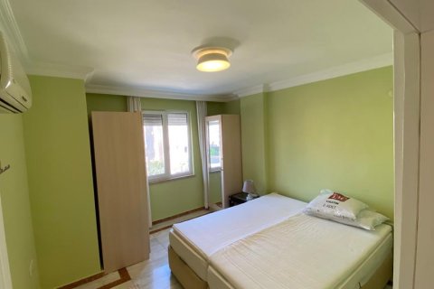 آپارتمان در  Alanya ، ترکیه 1 خوابه ، 55 متر مربع.  شماره 212216 - 4
