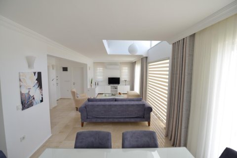 Villa for sale in Oludeniz, Fethiye, Mugla, Turkey, 4 bedrooms, 200m2, No. 226552 – photo 23
