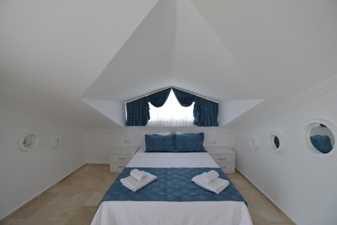 Villa for sale in Oludeniz, Fethiye, Mugla, Turkey, 4 bedrooms, 200m2, No. 226552 – photo 25