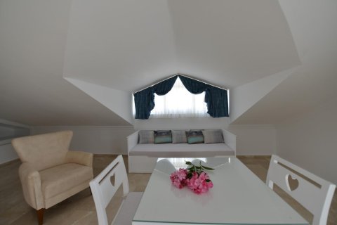 Villa for sale in Oludeniz, Fethiye, Mugla, Turkey, 4 bedrooms, 200m2, No. 226552 – photo 24