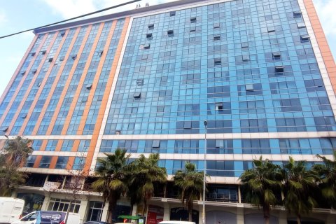 1+0 Lägenhet  i Esenyurt, istanbul, Turkiet Nr. 216998