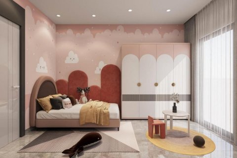 Продажа в Кушадасы, Айдыне, Турция, 100м2, №223072 – фото 9