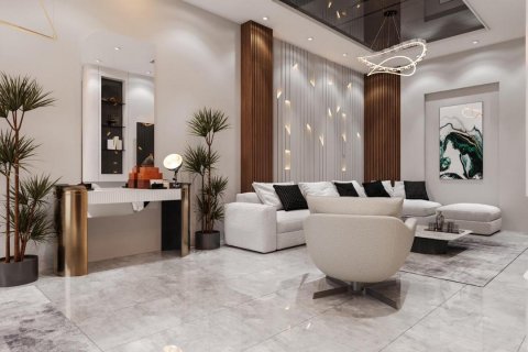 Продажа в Кушадасы, Айдыне, Турция, 100м2, №223072 – фото 8