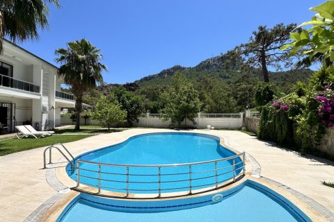 Villa 3+1 Kemer, Antalya, Türkiye №227728 - 3