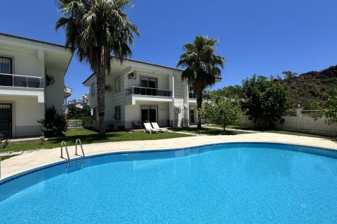 Villa 3+1 Kemer, Antalya, Türkiye №227728 - 2