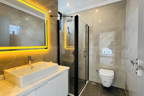 4+2 Villa i Kemer, Antalya, Tyrkia Nr. 215589 - 23