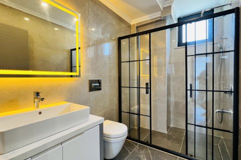 4+2 Villa i Kemer, Antalya, Tyrkia Nr. 215589 - 25