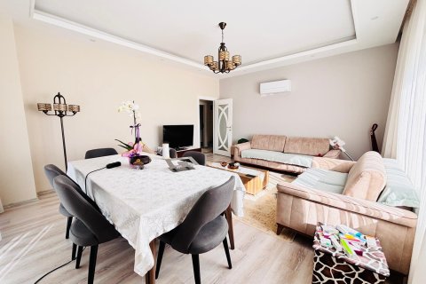 Продажа квартиры  в Аланье, Анталье, Турция 3+1, 150м2, №212645 – фото 23