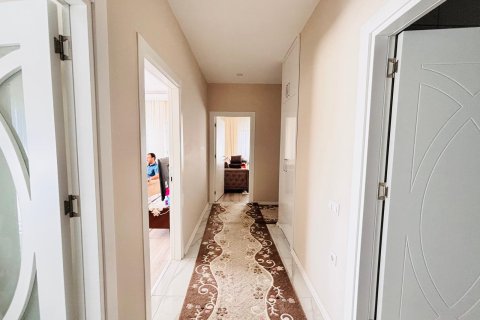 Продажа квартиры  в Аланье, Анталье, Турция 3+1, 150м2, №212645 – фото 22