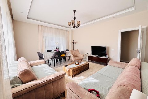 Продажа квартиры  в Аланье, Анталье, Турция 3+1, 150м2, №212645 – фото 24