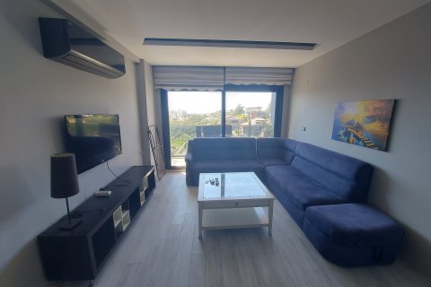Продажа в Кушадасы, Айдыне, Турция, 50м2, №225823 – фото 5