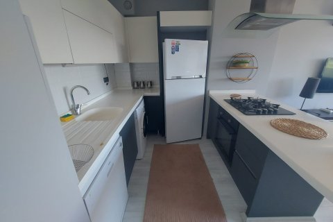 Продажа в Кушадасы, Айдыне, Турция, 50м2, №225823 – фото 4