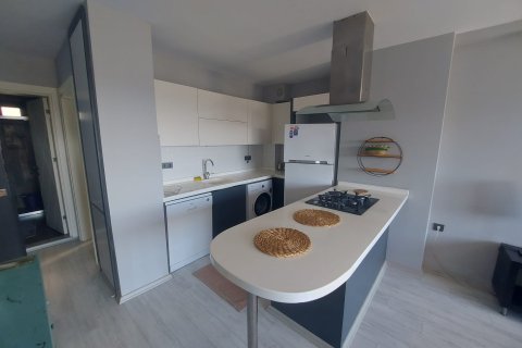 Продажа в Кушадасы, Айдыне, Турция, 50м2, №225823 – фото 3