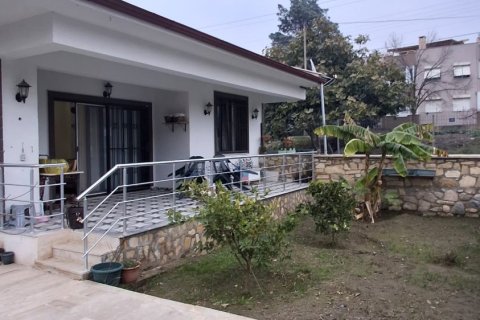 Продажа виллы  в Сельчуке, Измире, Турция 4 комн., 407м2, №223249 – фото 9