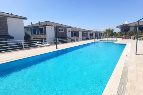 3+1 Villa  i Kusadasi, Aydin, Turkiet Nr. 215924 - 9