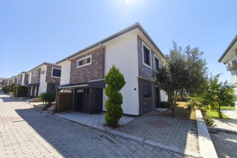 3+1 Villa  i Kusadasi, Aydin, Turkiet Nr. 215924 - 10
