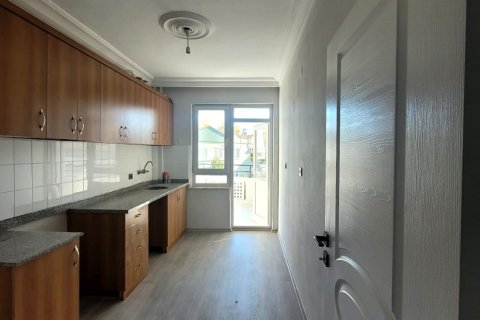 آپارتمان در  Alanya ، ترکیه 2 خوابه ، 110 متر مربع.  شماره 215146 - 16