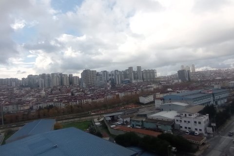 1+0 Lägenhet  i Esenyurt, istanbul, Turkiet Nr. 216998 - 14